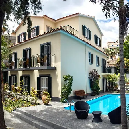 Vicencia Ξενοδοχείο 3*